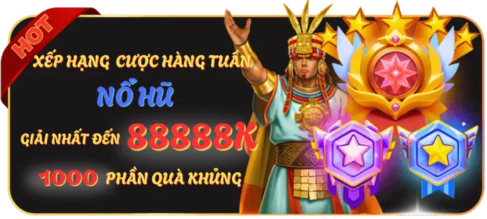 Khuyến mãi tân thủ bắn cá 123b