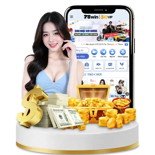 Giao diện thân thiện của 123b