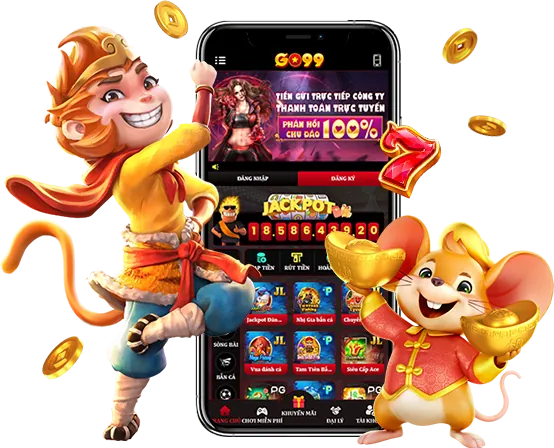 Đa dạng trò chơi trong tầm tay với 123b